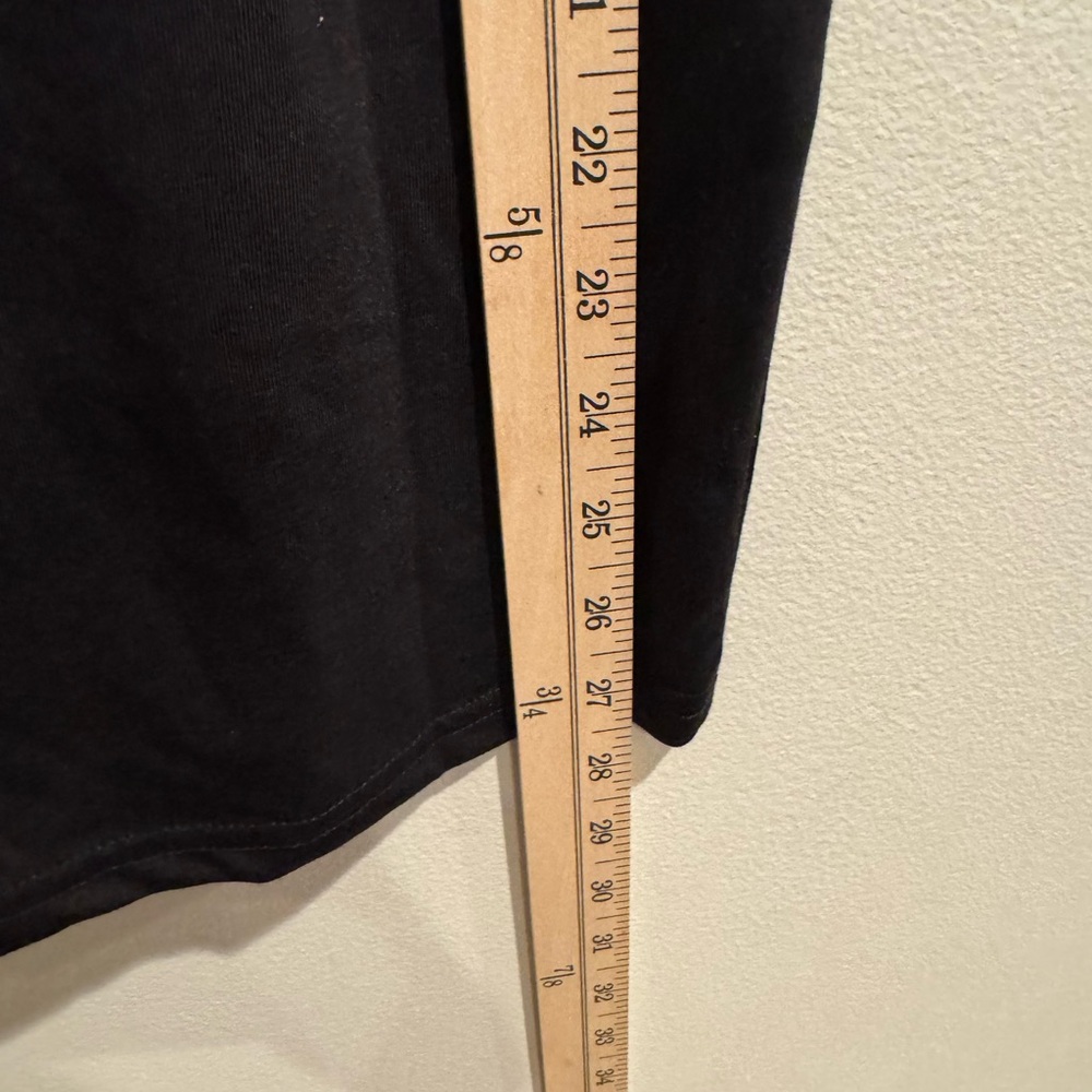 Roark Black Short Sleeve Graphic‎ Tee - Picture 6 of 7